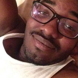 Meet your Posher, Melvin